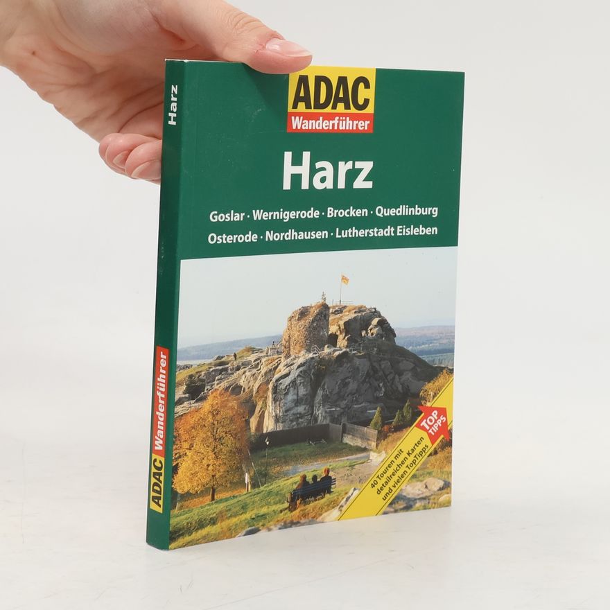 Karin Lorenzato Harz