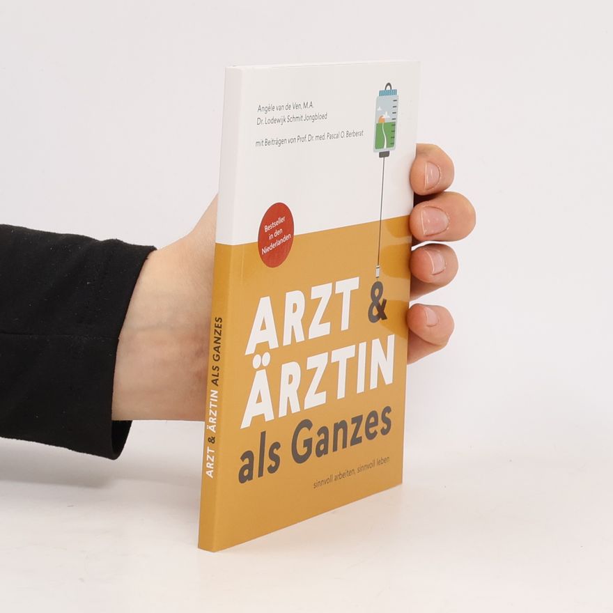 Pascal O. Berberat Arzt & Ärztin als Ganzes