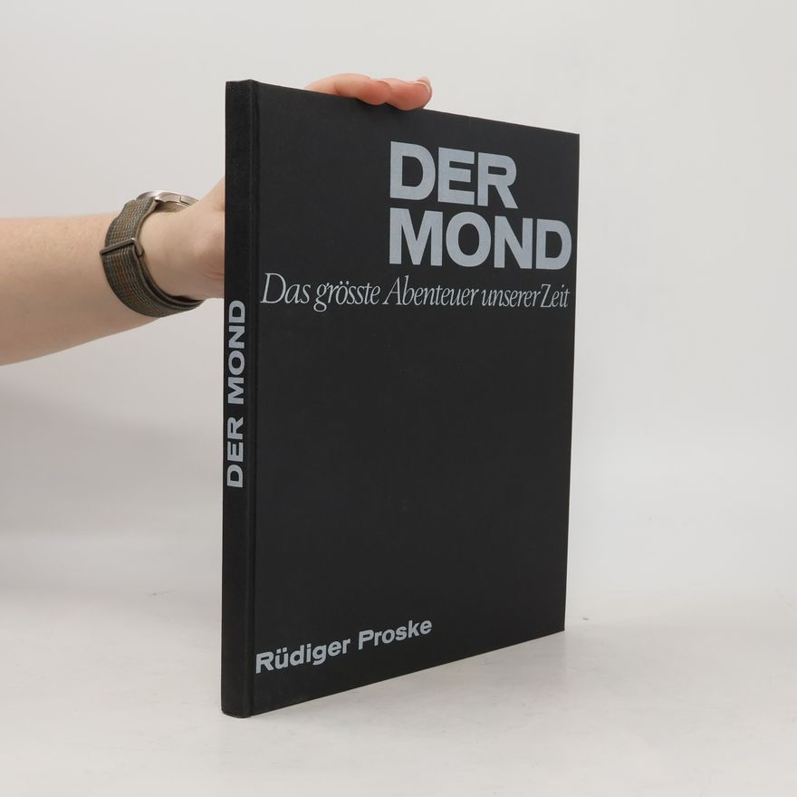 Rüdiger Proske Der Mond