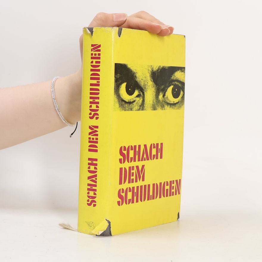 Edwin Lanham Schach dem Schuldigen
