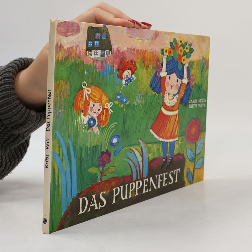 James Krüss Das Puppenfest