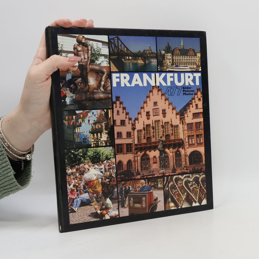 Kolektiv autorů Frankfurt