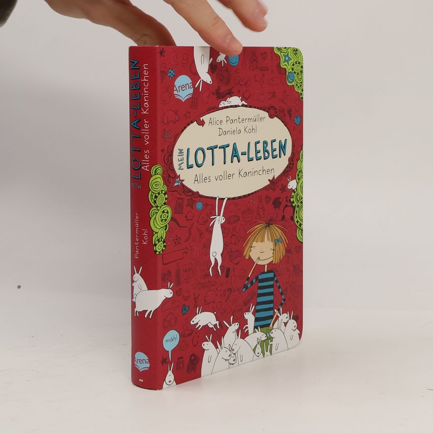 Alice Pantermüller Mein Lotta-leben