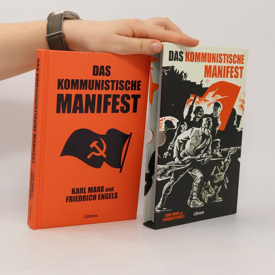 Karl Marx Das Kommunistische Manifest