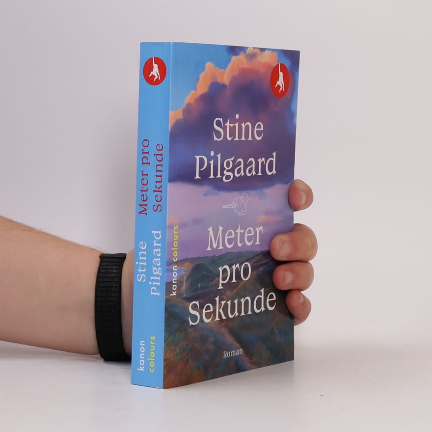 Stine Pilgaard Meter pro Sekunde