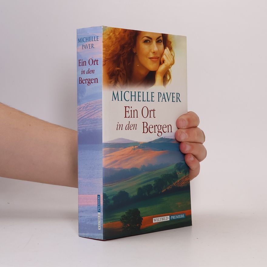 Michelle Paver Ein Ort in den Bergen