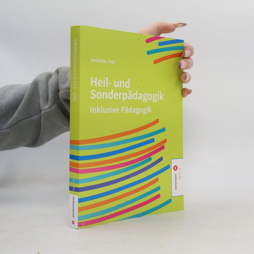 Autorenkollektiv Heil- und Sonderpädagogik