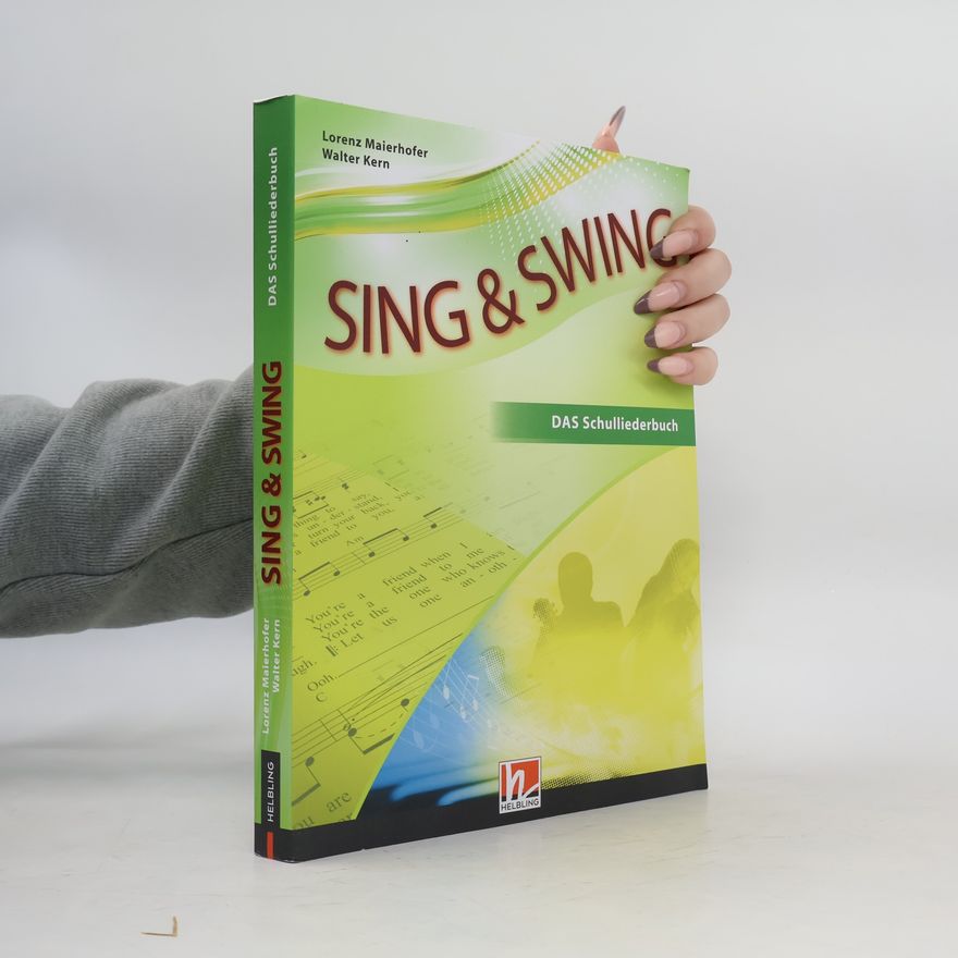 Walter Kern Sing & Swing
