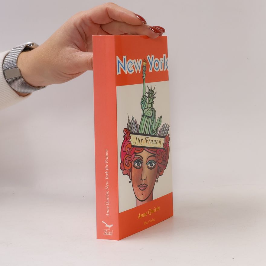 Anne Quirin New York