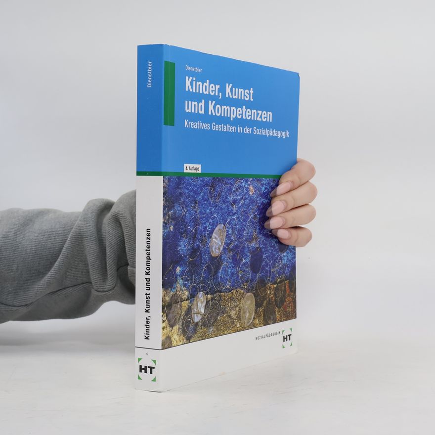 Akkela Dienstbier Kinder, Kunst und Kompetenzen
