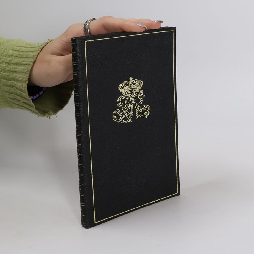 W. F. Karlos Das Testament des Königs
