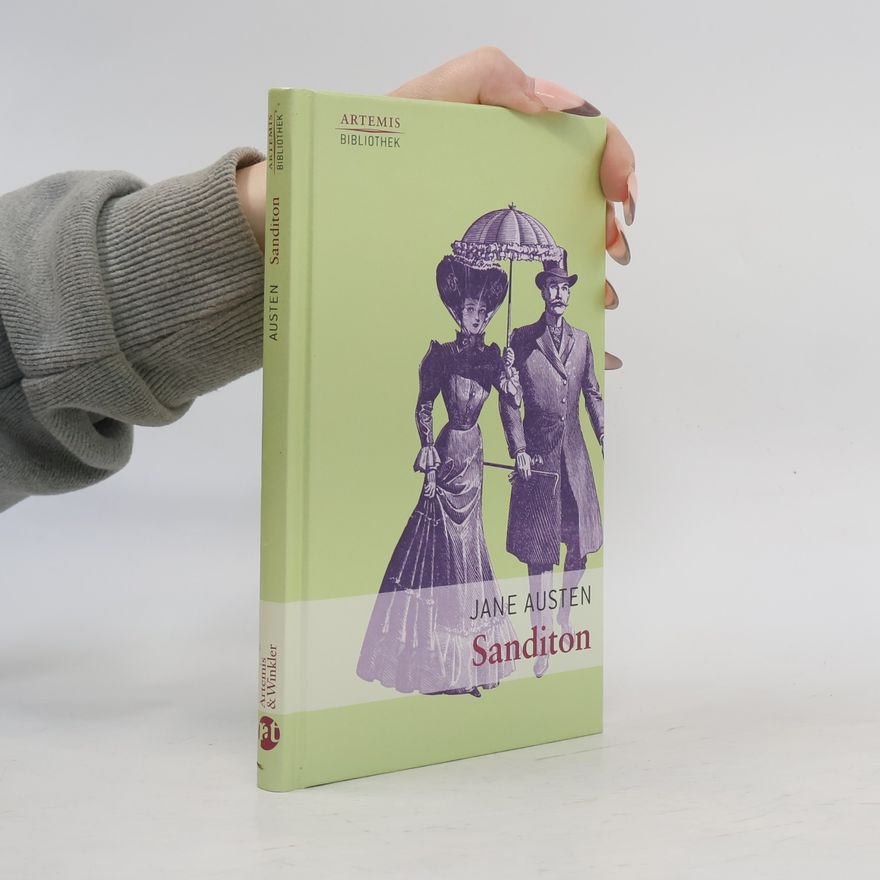 Sabine Roth Artemis Bibliothek: Sanditon