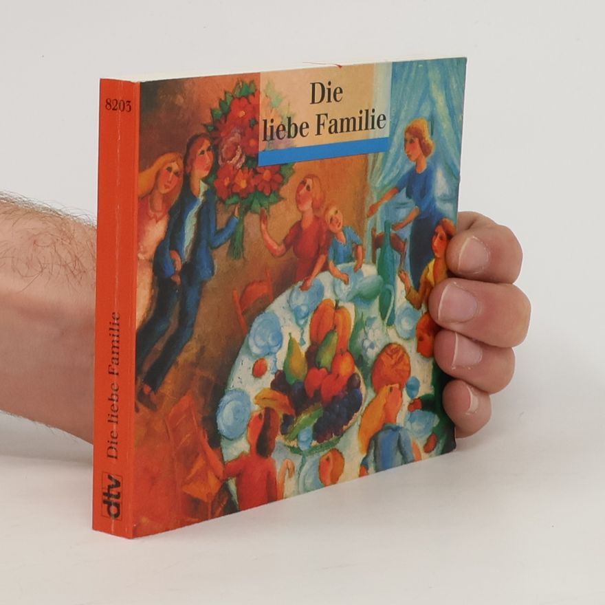 Ulrike Nikel Die liebe Familie