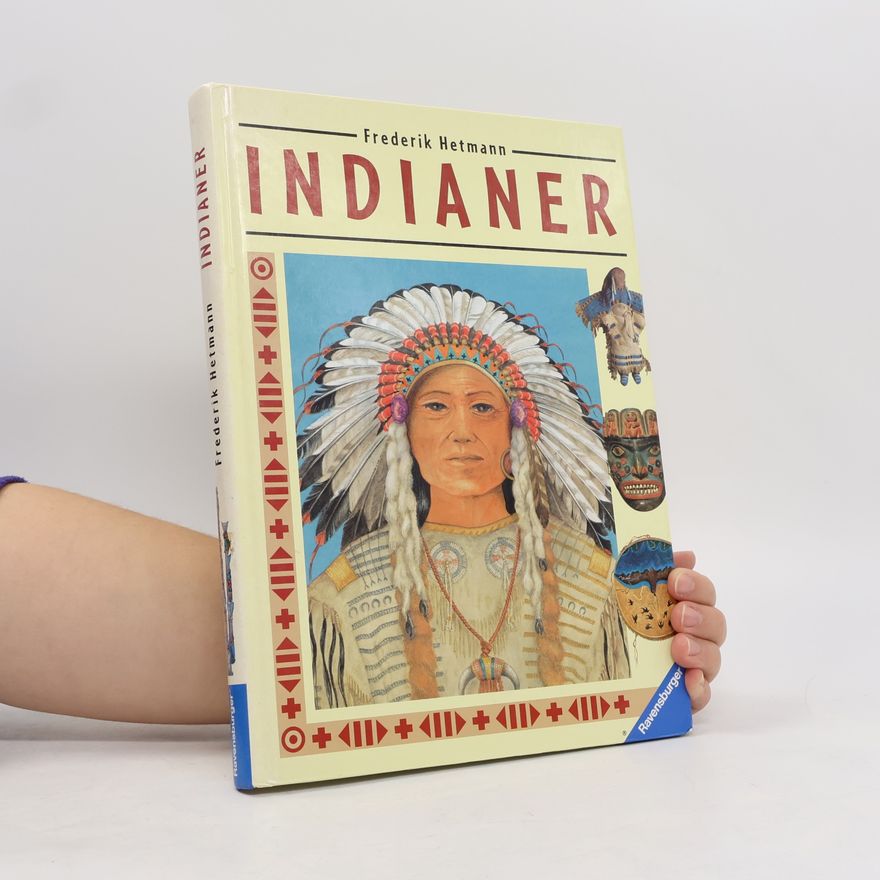 Hans-Christian Kirsch Indianer
