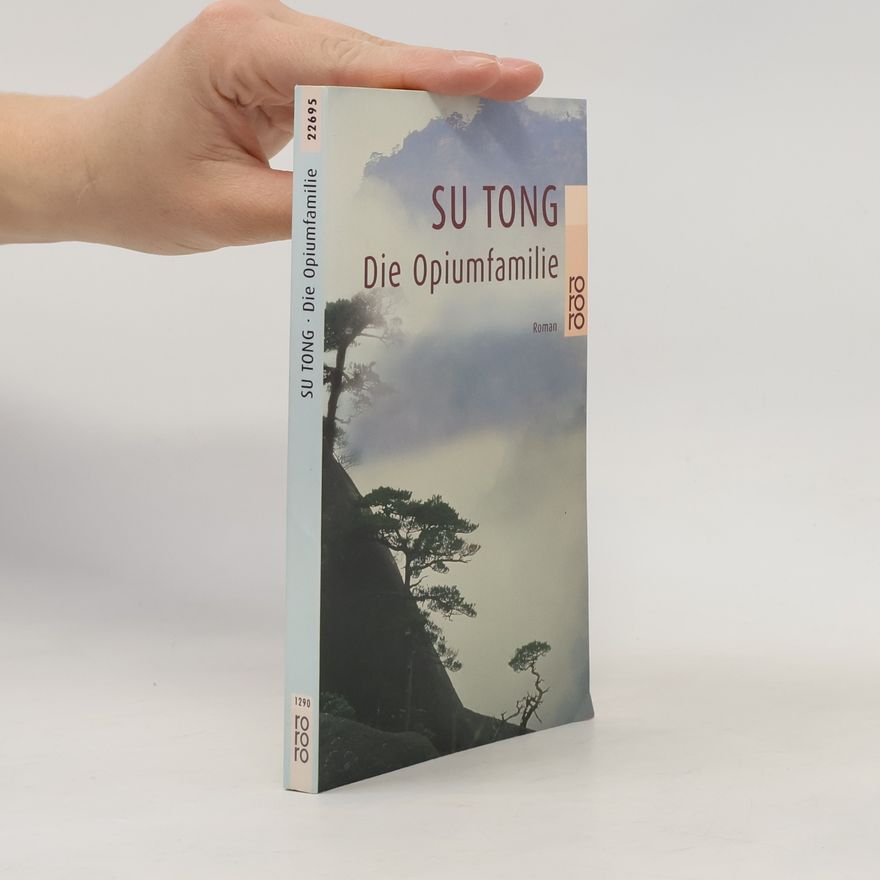 Su Tong Die Opiumfamilie