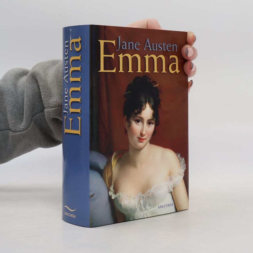 Jane Austen Emma