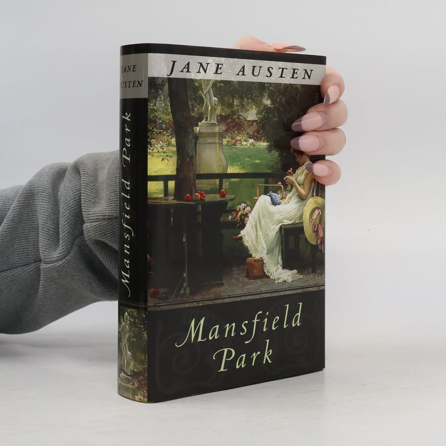 Jane Austen Mansfield Park