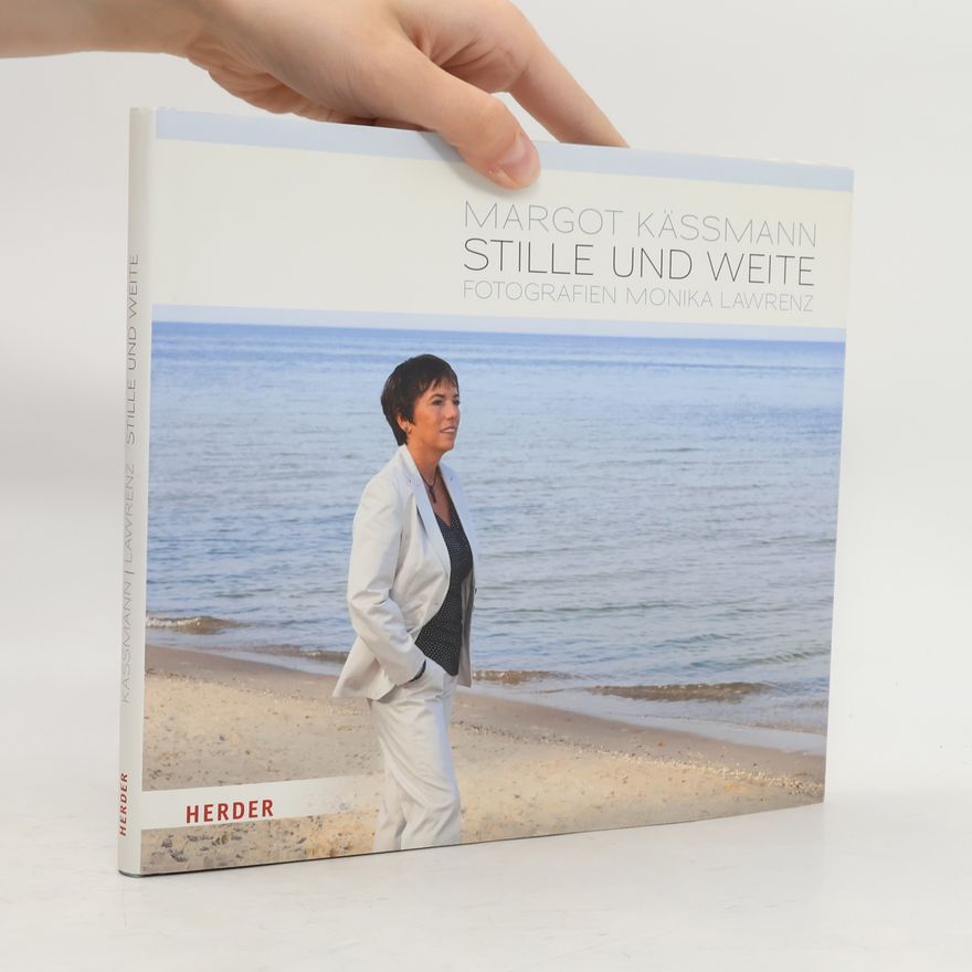 Margot Käßmann Stille und Weite