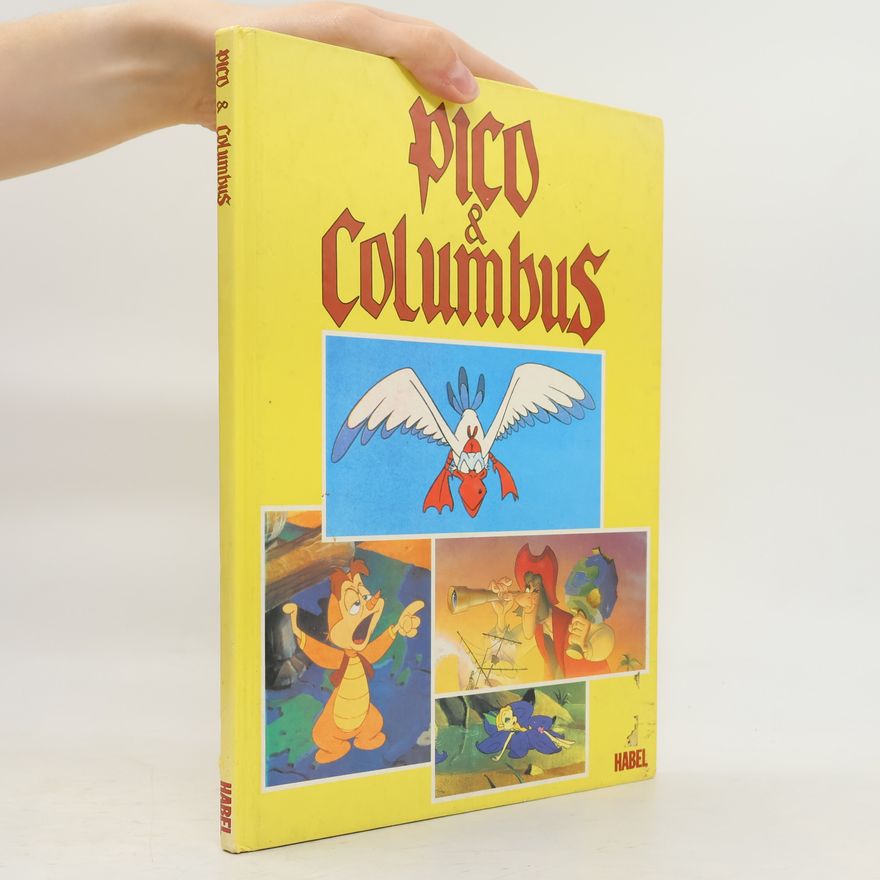 Autorenkollektiv Pico & Columbus