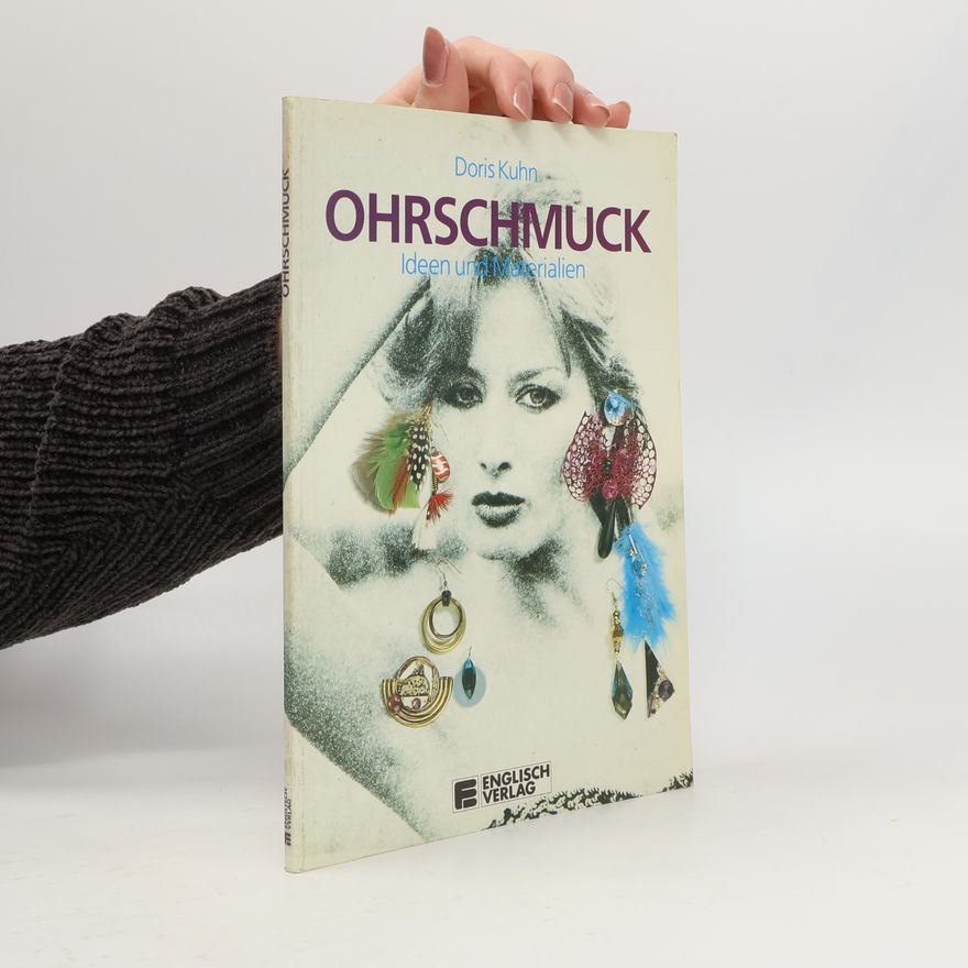 Doris Kuhn Ohrschmuck