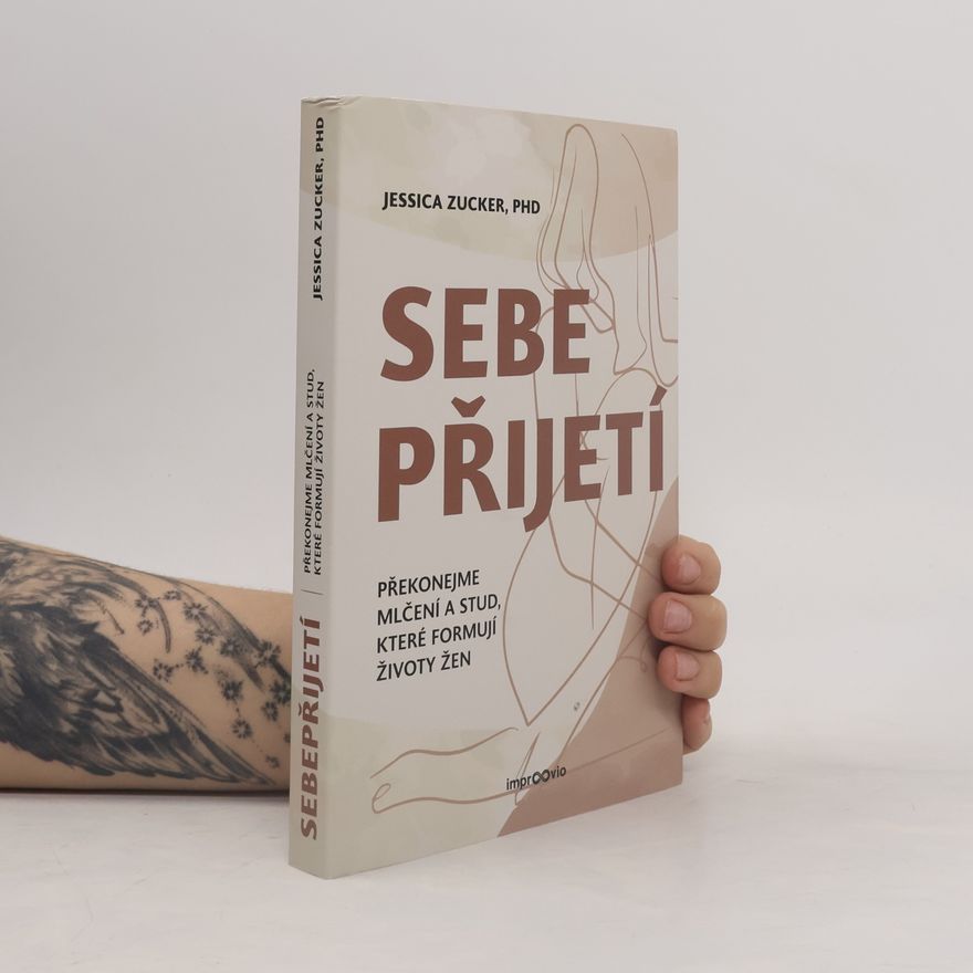 Jessica Zucker Sebepřijetí