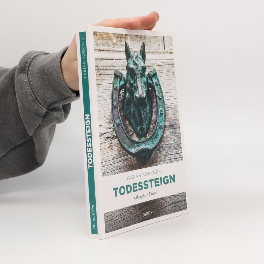 Fabian Borkner Todessteign