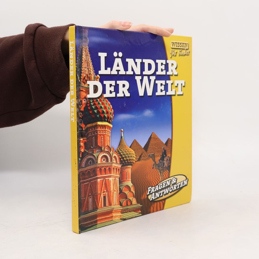 Various authors Länder der Welt