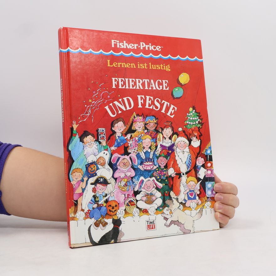 Marianne Tölle Feiertage und Feste