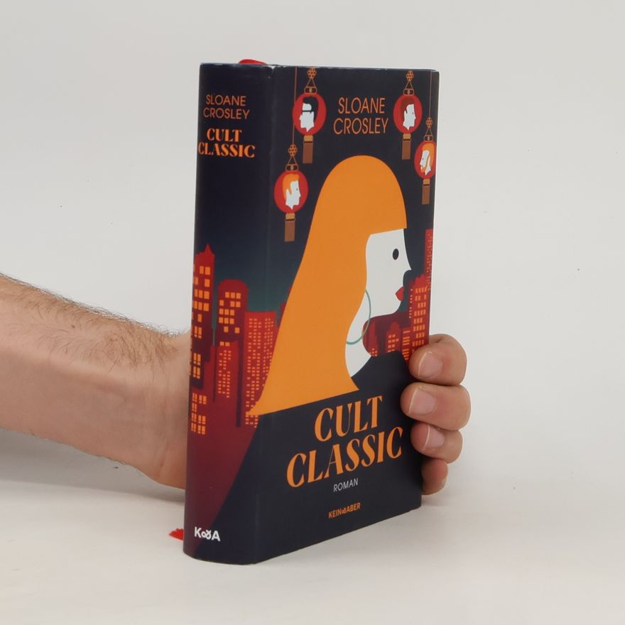 Sloane Crosley Cult Classic