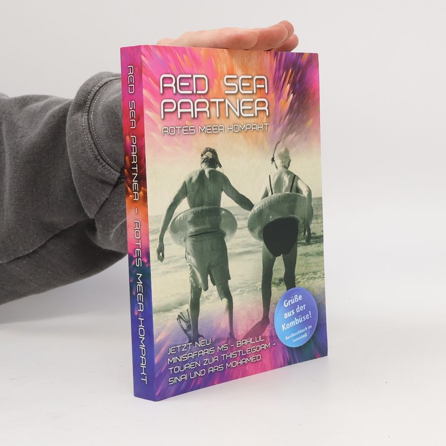 Various authors Red Sea Partner