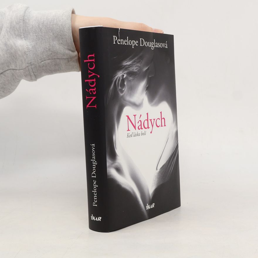 Penelope Douglas Nádych