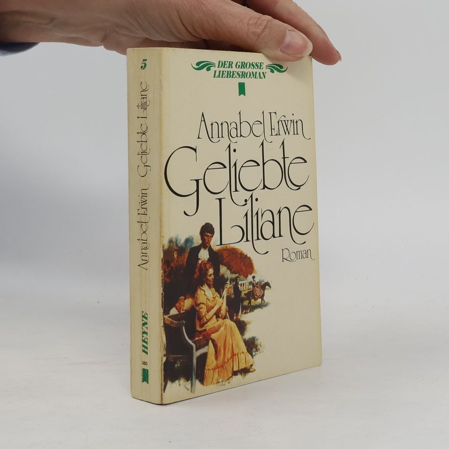 Warner Books, Inc. Geliebte Liliane
