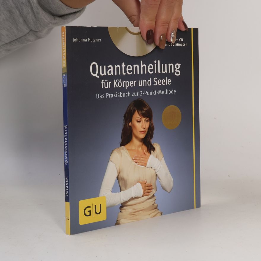 Various authors Quantenheilung für Körper und Seele