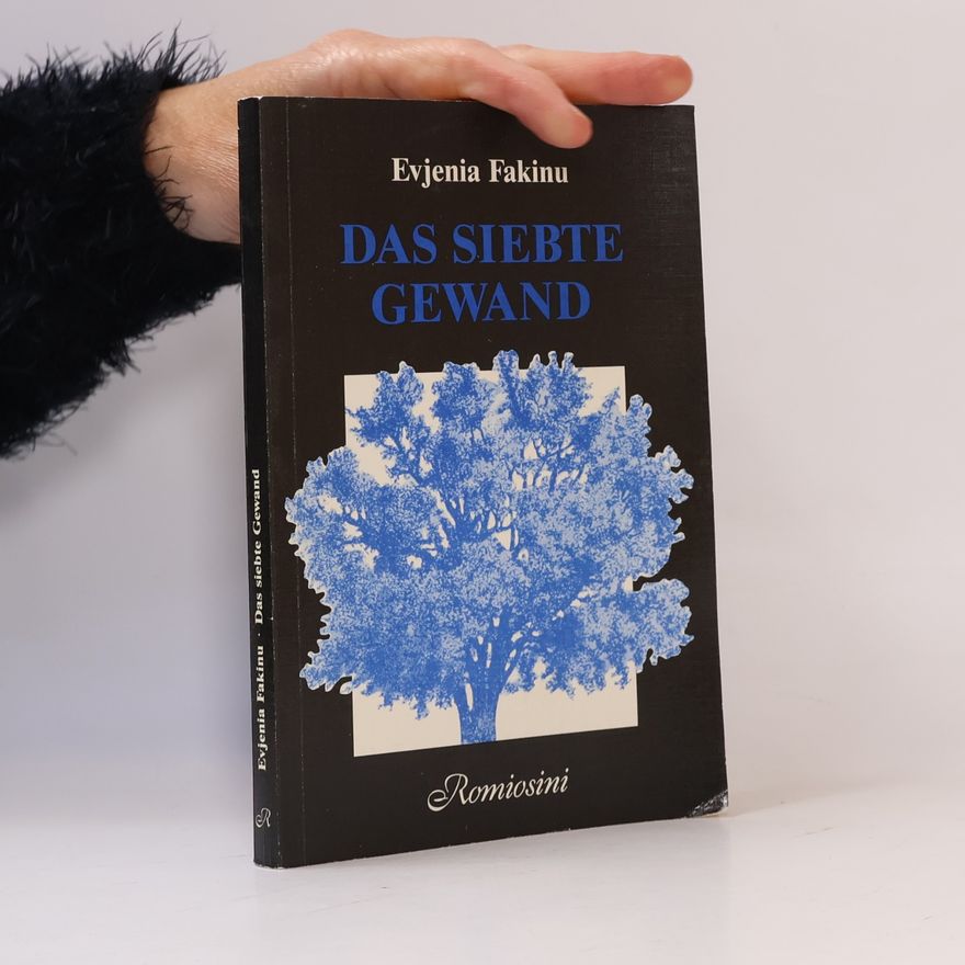 Karin Wilfling DAS SIEBTE GEWAND