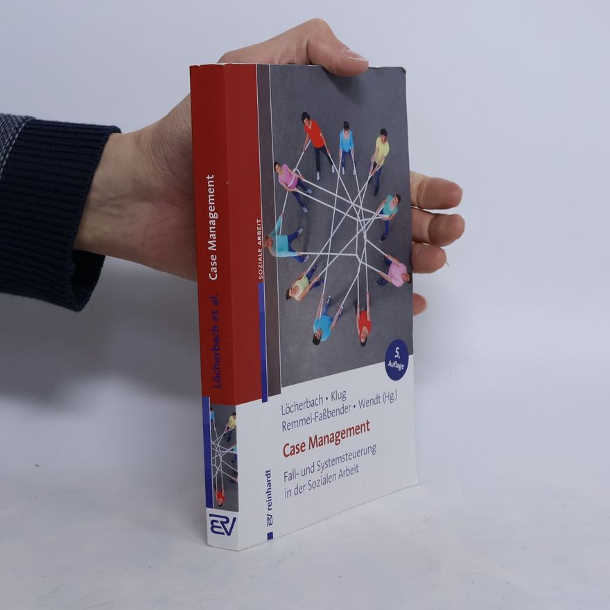 Ruth Remmel-Faßbender Case Management