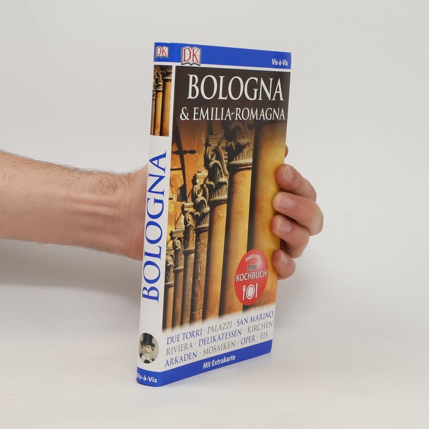 Paolo Bertolin Bologna & Emilia-Romagna