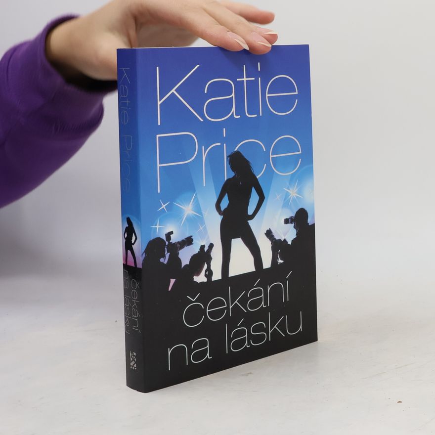 Katie Price Čekání na lásku
