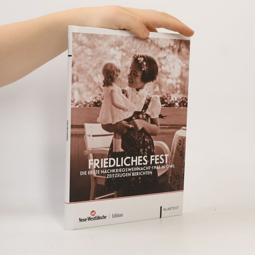 Auteurscollectief Friedliches Fest