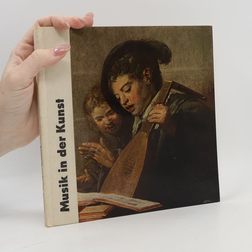 Gerhard Reinhold Musik in der Kunst