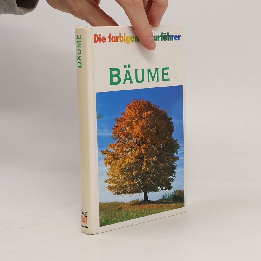 Bruno P. Kremer Bäume