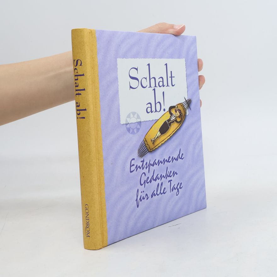 Elke Pohl Schalt ab!