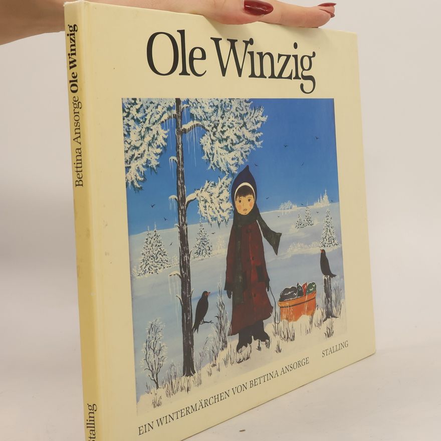 Bettina Ansorge Ole Winzig