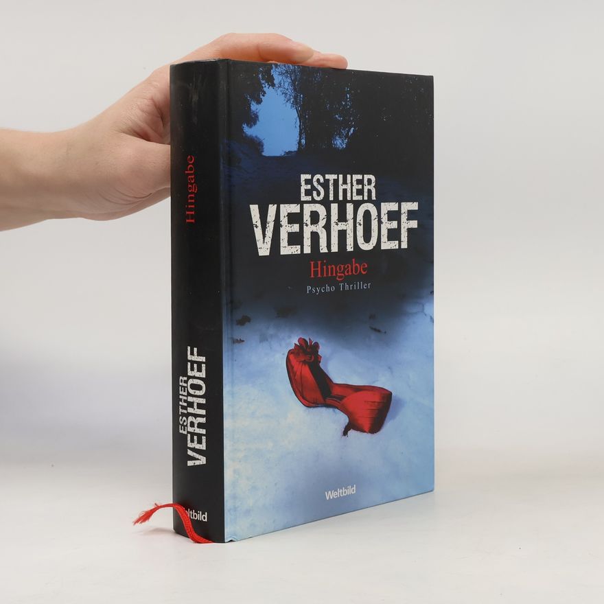 Esther Verhoef Hingabe
