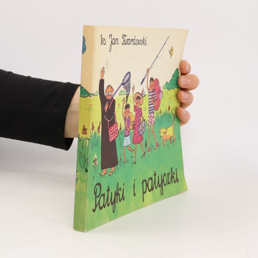 Joanna Ksycińska Patyki i patyczki