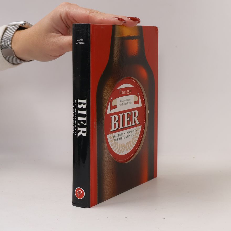 Collectif d'auteurs Bier
