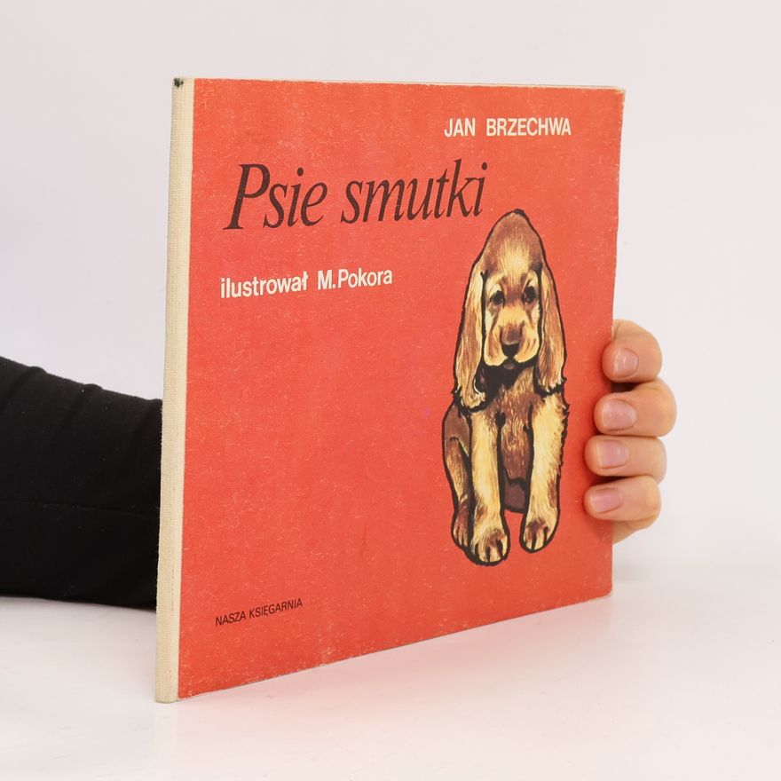 Jan Brzechwa Psie smutki