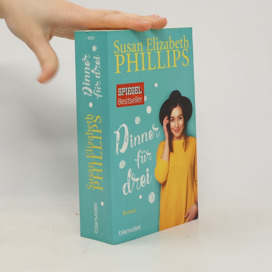 Susane Elizabeth Phillips Dinner für drei