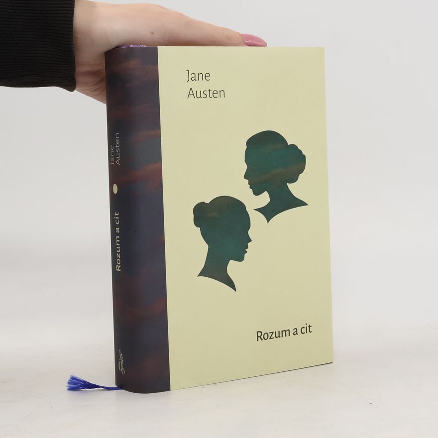 Jane Austen Rozum a cit