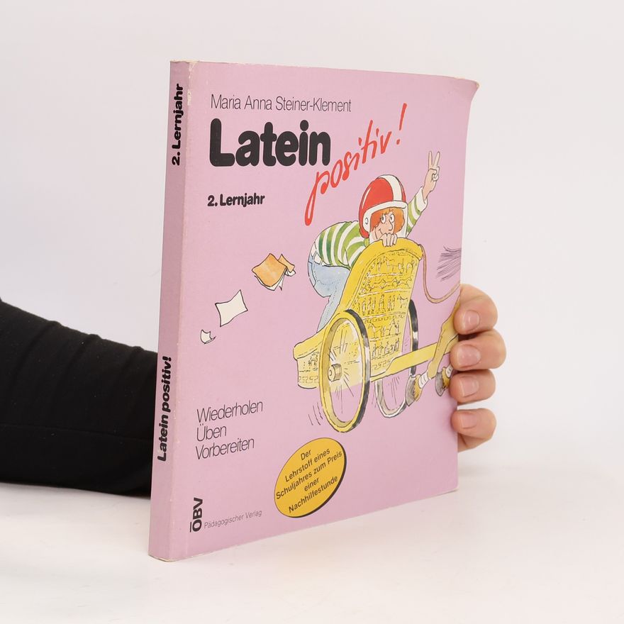 Various authors Latein positiv!