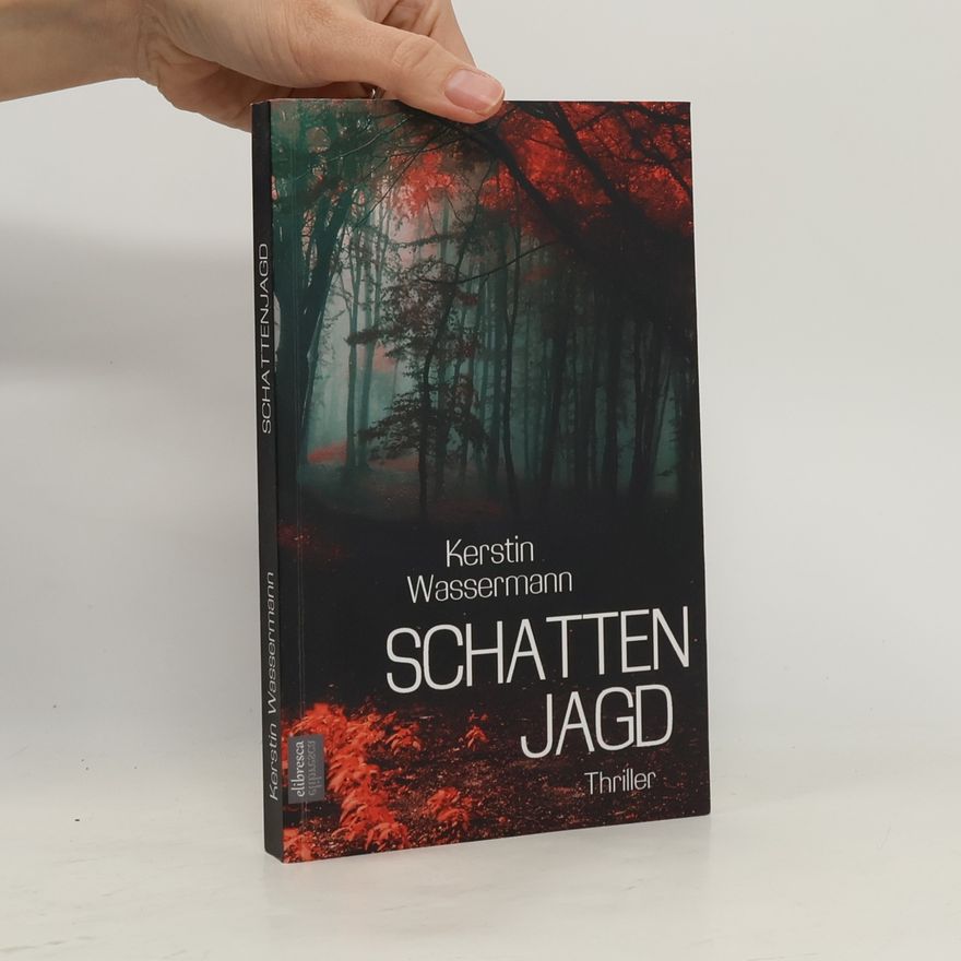 Kerstin Wassermann Schattenjagd